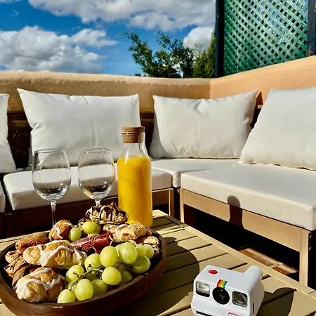 Nyaraló Luxury Puerto Banus Marbella