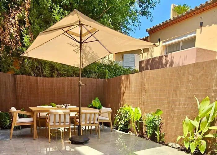 Luxury Puerto Banus Marbella