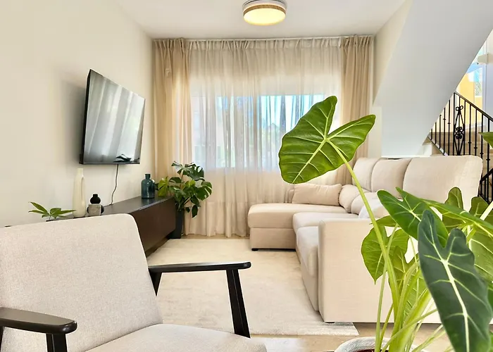 Holiday home Luxury Puerto Banus