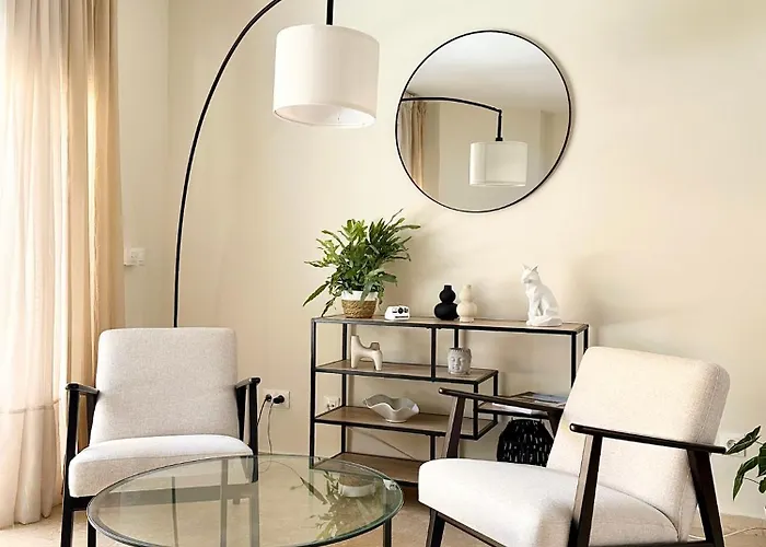 Luxury Puerto Banus Holiday home *
