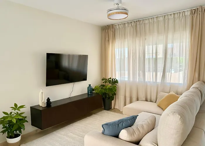 Luxury Puerto Banus * Marbella