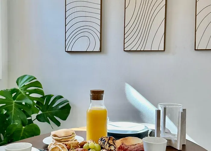 Holiday home Luxury Puerto Banus