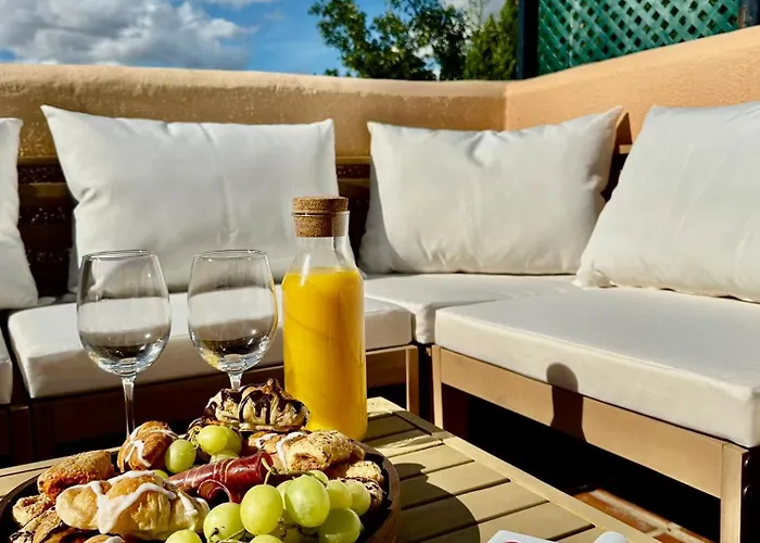 Holiday home Luxury Puerto Banus Marbella