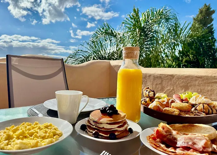 Luxury Puerto Banus Holiday home
