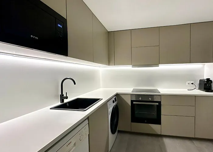 Luxury Puerto Banus Holiday home