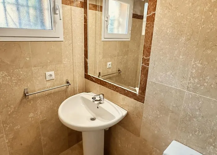 Luxury Puerto Banus Holiday home