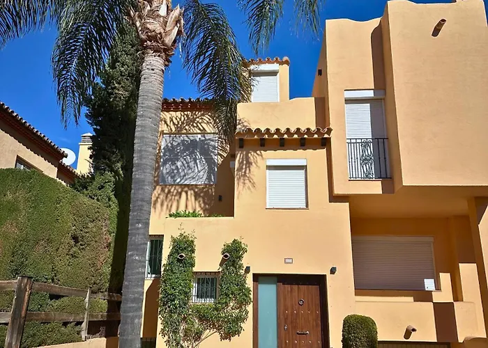 Holiday home Luxury Puerto Banus *